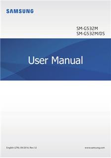 Samsung Galaxy J2 Prime User Manual Pdf
