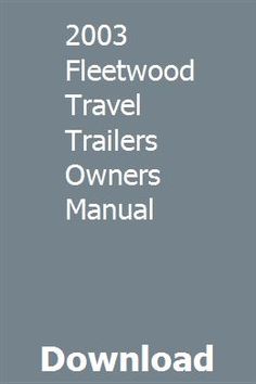 2003 Tahoe Owners Manual Download